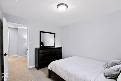 4511 Redhaven Drive, Indianapolis - 50