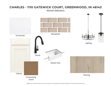 1110 Gatewick Court, Greenwood - 4
