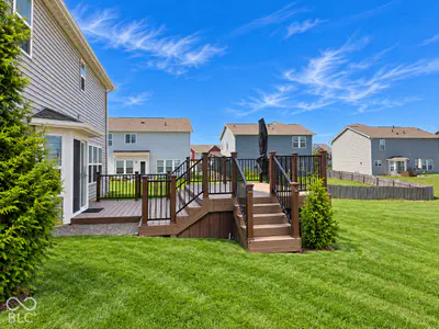 9802 Violet Circle, Indianapolis - 62