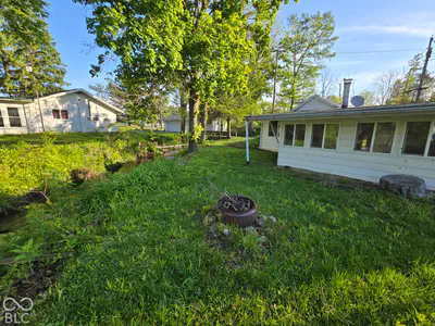 5711 W County Road 1070 N, Gaston - 13