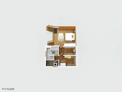 8807 Jules Lane, Indianapolis - 63