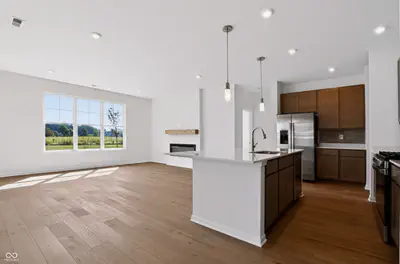 7225 Rose Hill Avenue, Brownsburg - 7