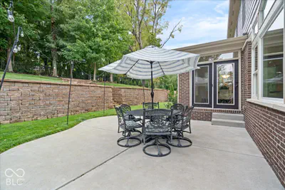 10529 Geist View Drive, Fishers - 53