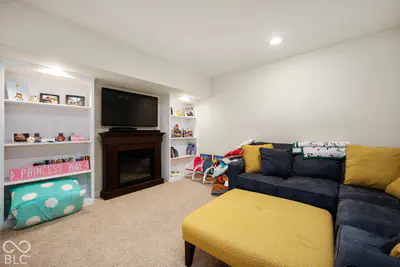 5810 Cherokee Drive, Bargersville - 29