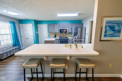 1126 Nanwich Court, Indianapolis - 23