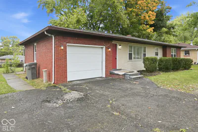 2260 Thompson Road, Indianapolis - 2