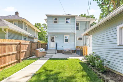 4060 Broadway Street, Indianapolis - 35