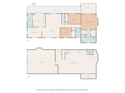 3598 E Rembrandt Drive, Martinsville - 5