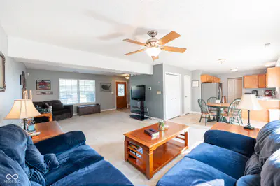 8146 Sunset Court, Columbus - 10