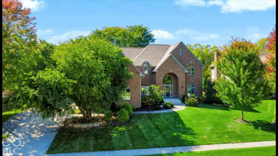 12400 Pebblepointe Pass, Carmel - 71
