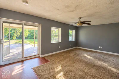 1802 Heather Court, Indianapolis - 9