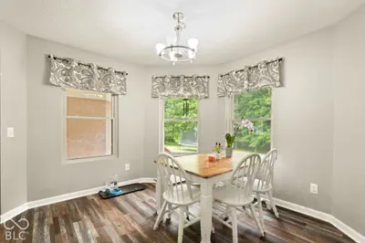 2490 W Haven Drive NW, Corydon - 9