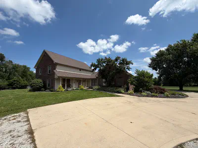 10211 Hidden Meadow Lane, Indianapolis - 80