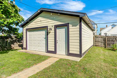 1120 Fletcher Avenue, Indianapolis - 36