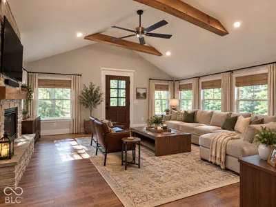 17212 Little Eagle Creek Avenue, Westfield - 8