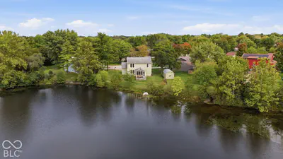 7275 Monon Court, Indianapolis - 39