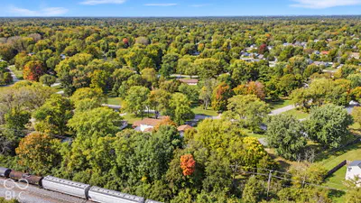 7153 Orchard Drive, Indianapolis - 46