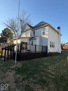 1705 E Street, Elwood - 5
