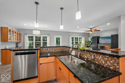5600 Treeline Drive, Columbus - 24