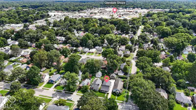 6105 Kingsley Drive, Indianapolis - 36