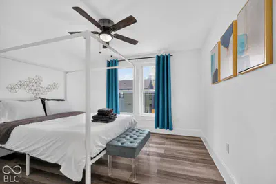 717 S Randolph Street, Indianapolis - 14