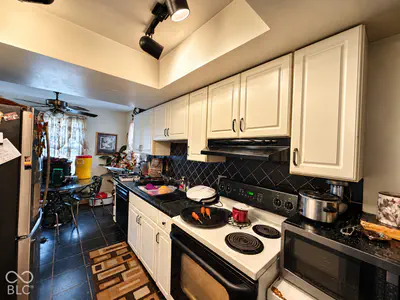 3401 Argus Avenue, Indianapolis - 3