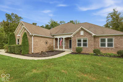 10038 Indian Lake Boulevard N, Indianapolis - 5