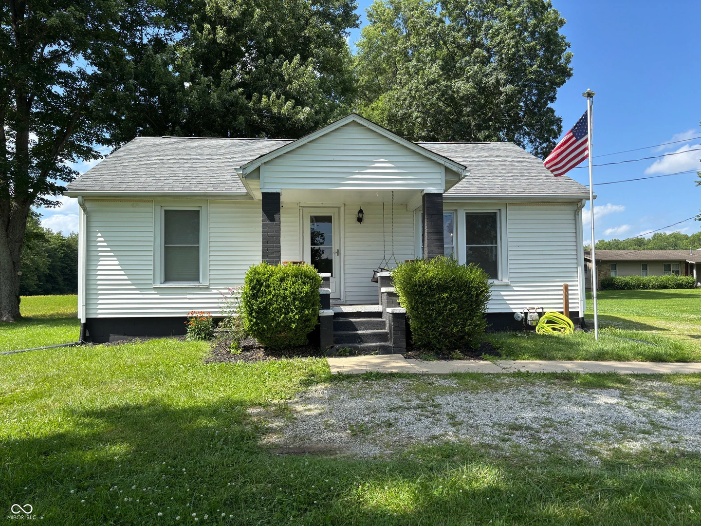 7150 450, Columbus