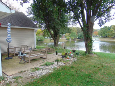 6796 Wild Cherry Drive, Fishers - 4