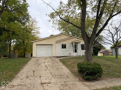 3128 Pawnee Court, Indianapolis - 2