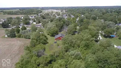 515 Mattie Harris Road, Centerville - 43