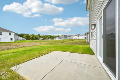 6805 Levant Lane, Indianapolis - 35