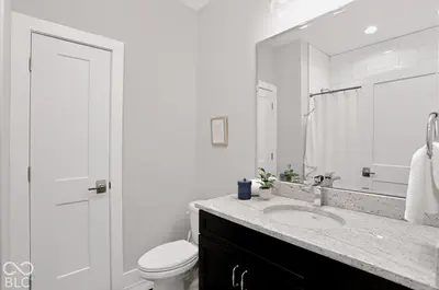 1119 10th Street, Indianapolis - 23