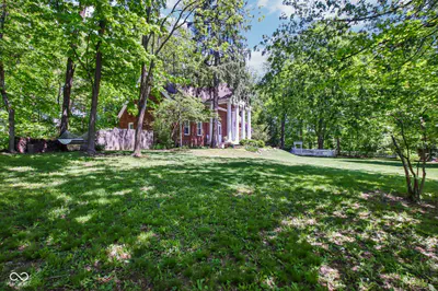 8744 86th Street, Indianapolis - 48