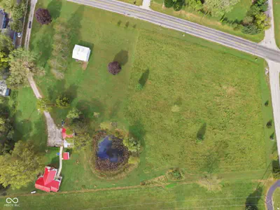 4561 County Road 325, Greencastle - 47
