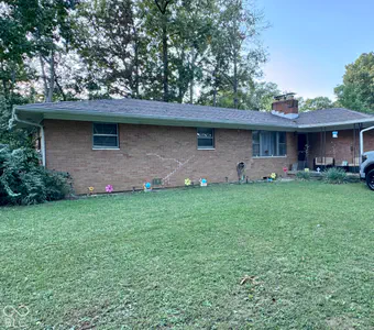 3604 Hartman Drive, Indianapolis