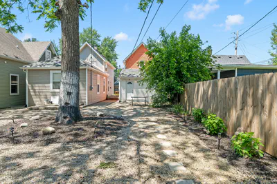 1119 S Randolph Street, Indianapolis - 31