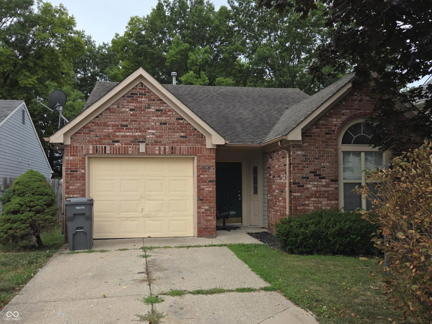4967 Peony Place, Indianapolis