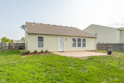 9959 Olympic Circle, Indianapolis - 48