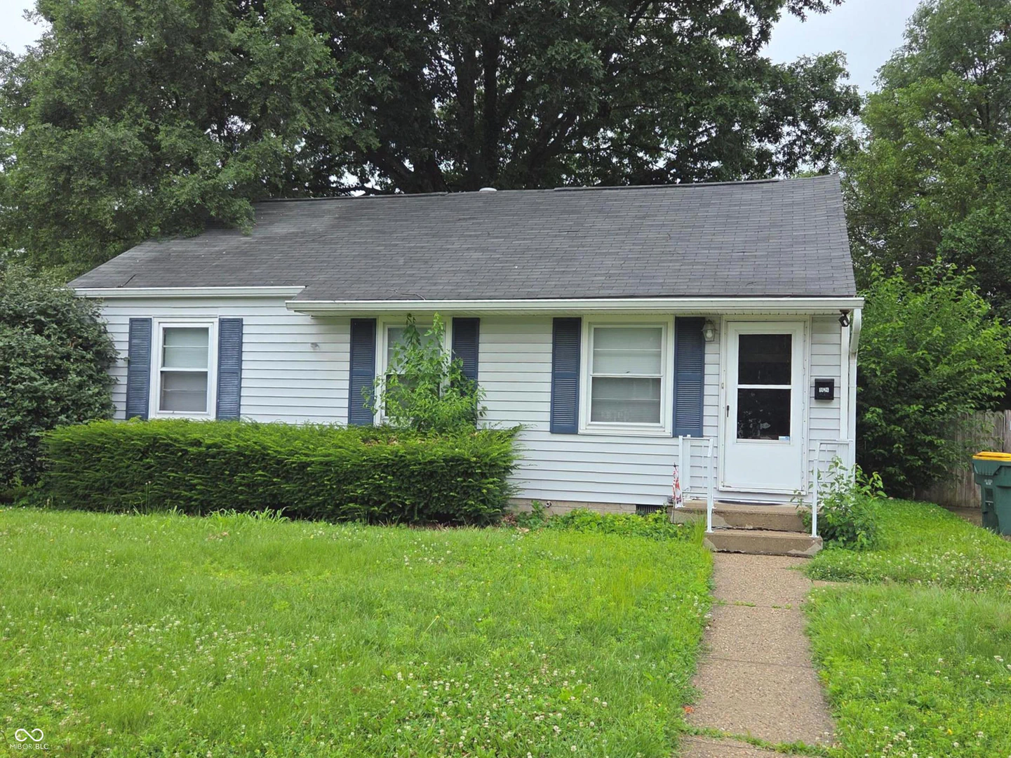 1126 Allison Avenue, Indianapolis