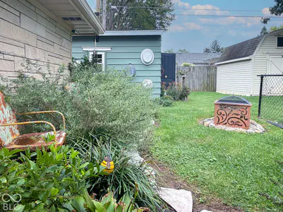 721 Maplecrest Avenue, Kokomo - 34