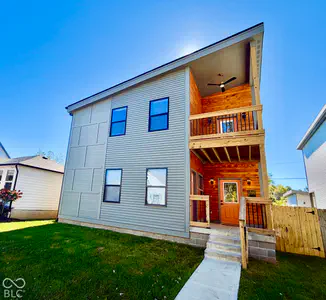 2221 Pleasant Street, Indianapolis