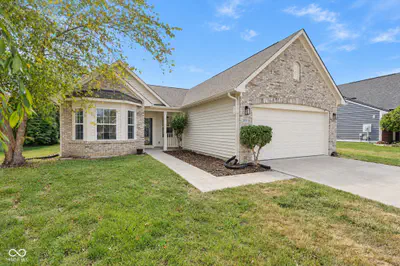 18973 Course View Road, Noblesville