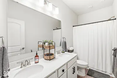 3261 Morab Drive, Zionsville - 25