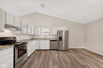 5043 Seerley Creek Road, Indianapolis - 6