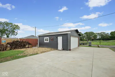 3058 Newton Avenue, Indianapolis - 24