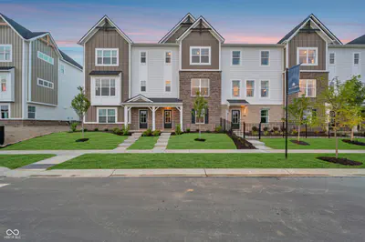 5720 Boynton Drive, Noblesville