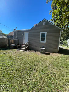 3547 Wallace Avenue, Indianapolis - 20