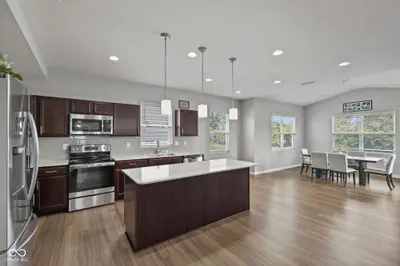 6018 Aspen Meadow Drive, Indianapolis - 18