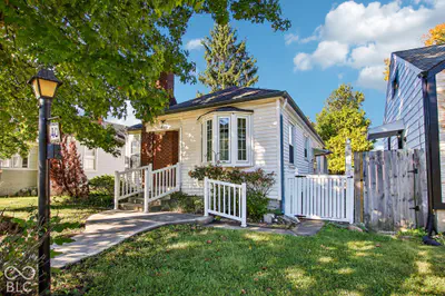 140 7th Avenue, Beech Grove